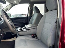 
										2019 RAM 1500 Classic ST full									