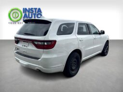 
										2022 Dodge Durango SXT full									