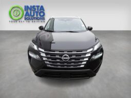 
										2024 Nissan Rogue SV full									