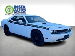 
										2013 Dodge Challenger R/T Classic full									