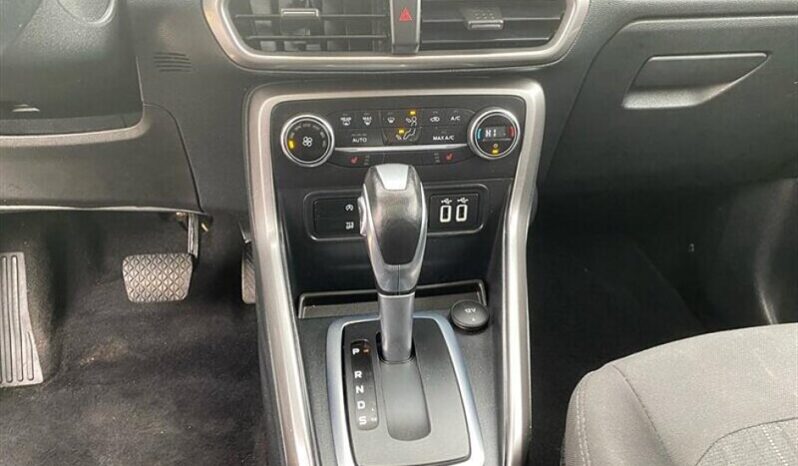 
								2019 Ford EcoSport SE full									