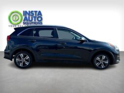 
										2020 Kia Niro Touring Special Edition full									