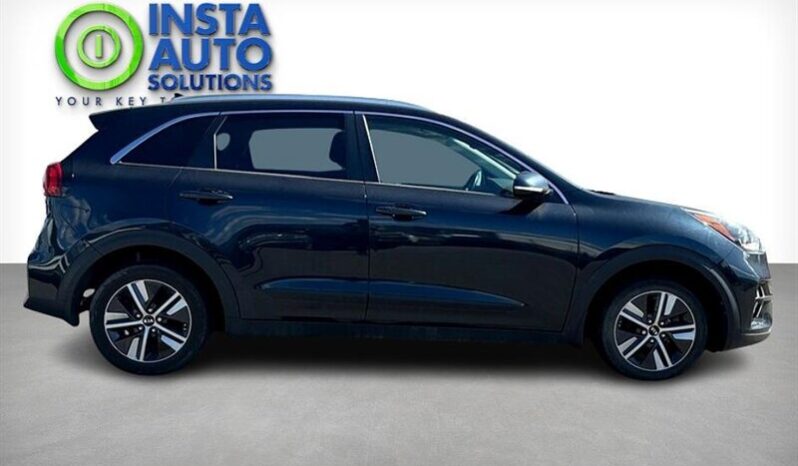 
								2020 Kia Niro Touring Special Edition full									