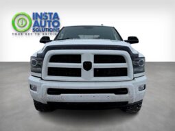 
										2017 RAM 2500 Laramie full									