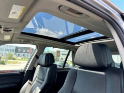 
										2011 BMW X5 xDrive50i full									
