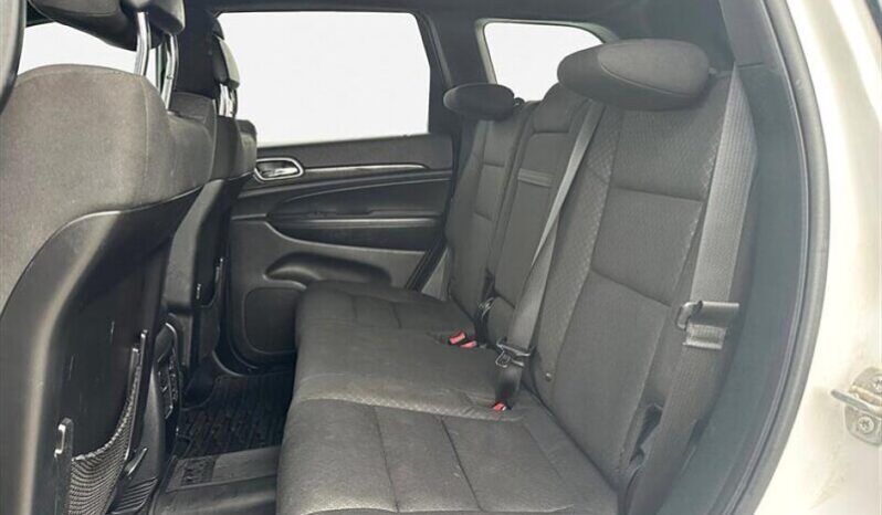 
								2018 Jeep Grand Cherokee Laredo full									