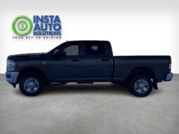 
										2019 RAM 2500 Tradesman Diesel full									
