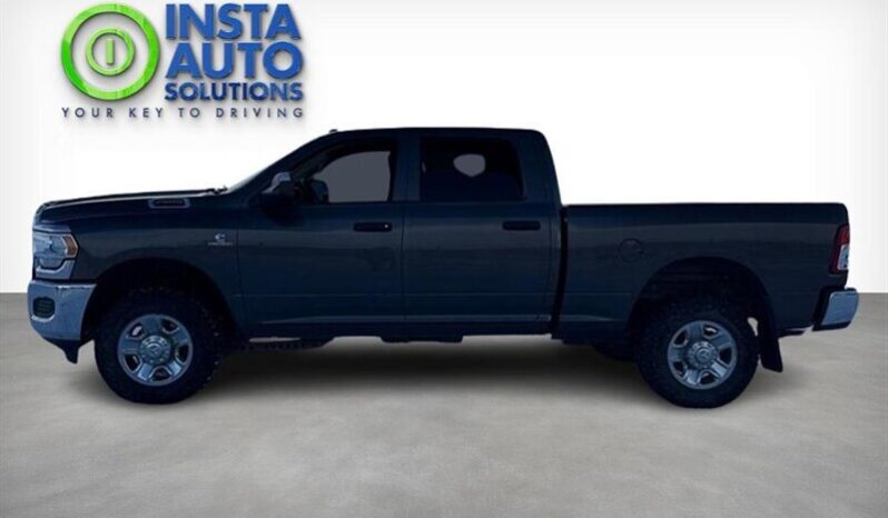
								2019 RAM 2500 Tradesman Diesel full									