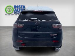 
										2018 Jeep Compass Trailhawk full									