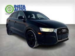 
										2018 Audi Q3 2.0 TFSI quattro Progressiv full									