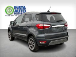 
										2020 Ford EcoSport Titanium full									