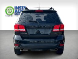 
										2017 Dodge Journey GT full									