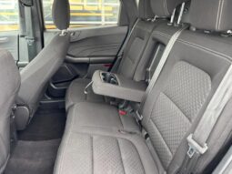 
										2023 Ford Escape Active full									
