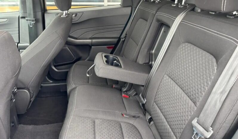 
								2023 Ford Escape Active full									