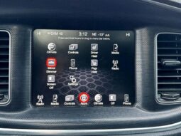 
										2017 Dodge Charger SXT full									