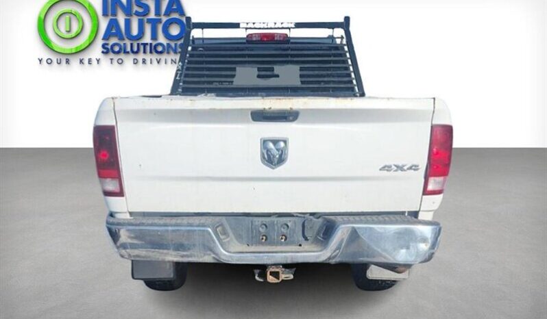 
								2015 RAM 2500 ST full									