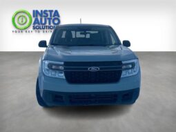 
										2022 Ford Maverick XLT full									