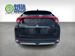 
										2020 Mitsubishi Eclipse Cross ES AWD full									