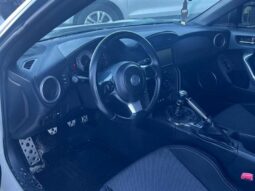 
										2017 Toyota 86 Coupe full									