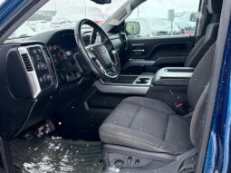 
										2018 Chevrolet Silverado 1500 LT Z71 full									
