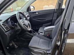 
										2019 Hyundai TUCSON Essential full									