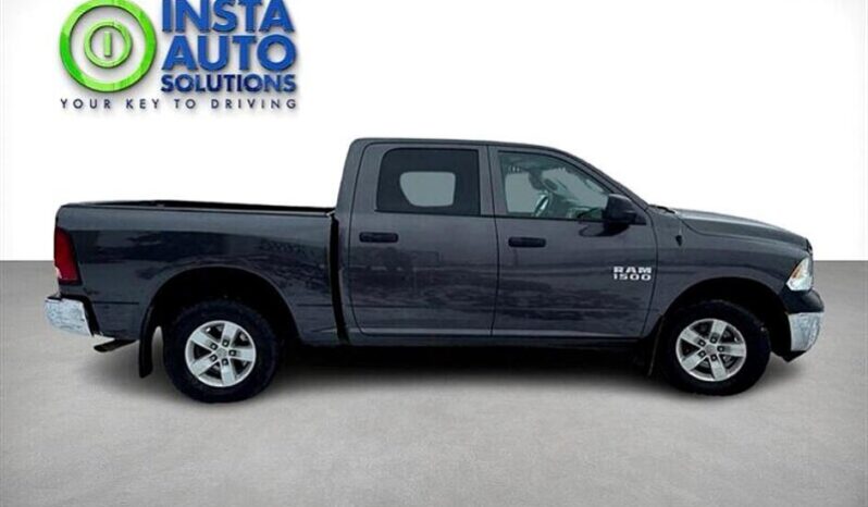 
								2016 RAM 1500 ST full									