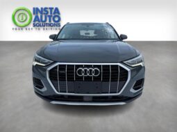
										2020 Audi Q3 quattro Premium 40 TFSI full									