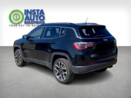 
										2019 Jeep Compass Limited full									