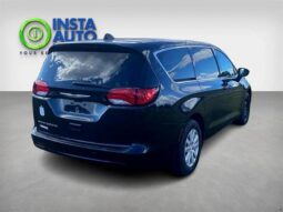 
										2021 Chrysler Grand Caravan SE full									