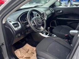 
										2019 Jeep Compass Upland full									