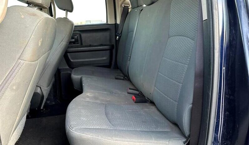 
								2017 RAM 1500 Tradesman full									