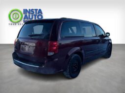 
										2017 Dodge Grand Caravan Canada Value Package full									