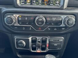 
										2021 Jeep Wrangler Unlimited Sahara 4×4 full									