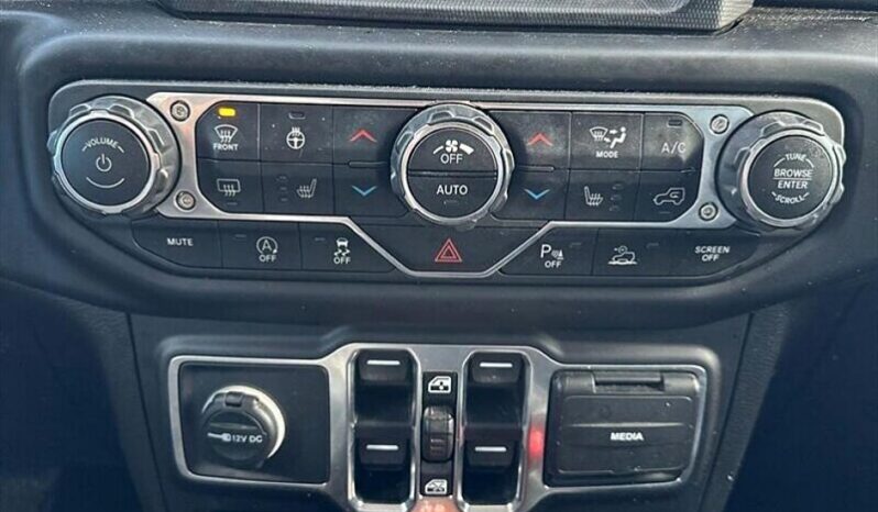 
								2021 Jeep Wrangler Unlimited Sahara 4×4 full									