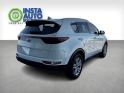 
										2019 Kia Sportage LX full									