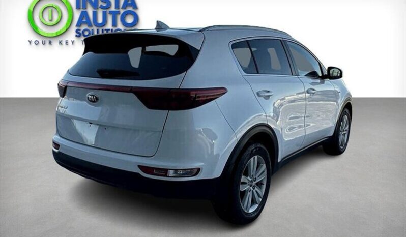 
								2019 Kia Sportage LX full									