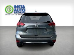 
										2018 Nissan Rogue S full									