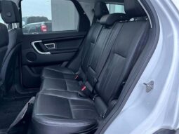 
										2018 Land Rover Discovery Sport SE 4WD full									