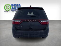 
										2018 Dodge Durango GT full									