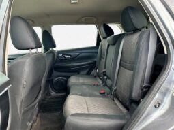 
										2018 Nissan Rogue S full									