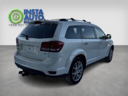 
										2018 Dodge Journey GT full									