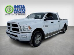 2014 RAM 3500 SLT