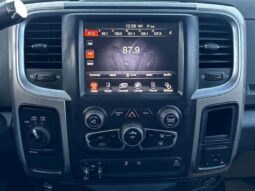 
										2013 RAM 2500 SLT full									
