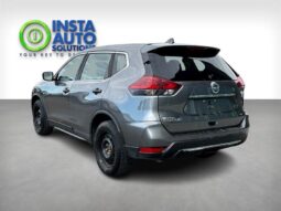 
										2018 Nissan Rogue S full									
