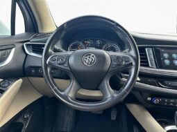 
										2018 Buick Enclave Essence full									