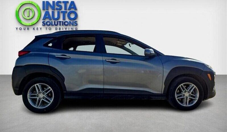 
								2020 Hyundai Kona Essential full									