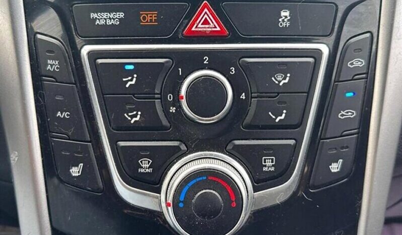 
								2016 Hyundai ELANTRA GT GL full									