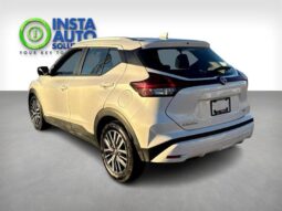 
										2021 Nissan Kicks SV full									