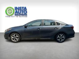 
										2020 Kia Forte EX Plus full									