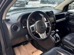 
										2016 Jeep Compass North Edition full									